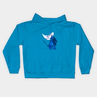 Athena III Kids Hoodie